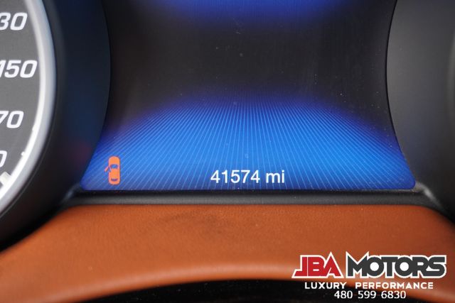 2018 Maserati Levante GranLusso AWD SUV Gran Lusso | MESA, AZ | JBA MOTORS 2018 Maserati Levante GranLusso AWD SUV Gran Lusso | MESA, AZ | JBA MOTORS