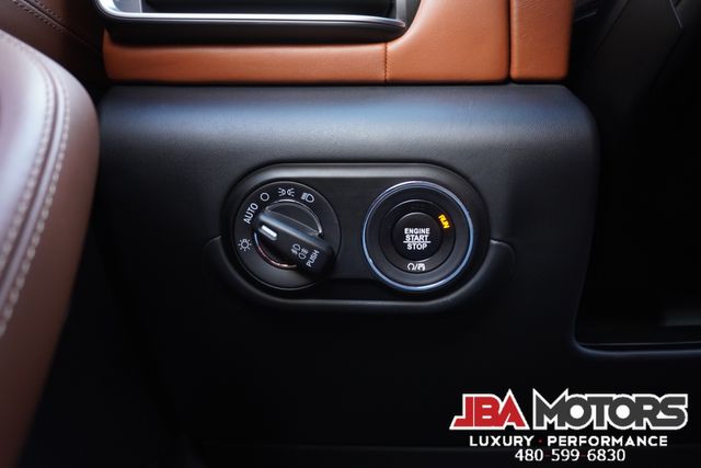 2018 Maserati Levante GranLusso AWD SUV Gran Lusso | MESA, AZ | JBA MOTORS 2018 Maserati Levante GranLusso AWD SUV Gran Lusso | MESA, AZ | JBA MOTORS