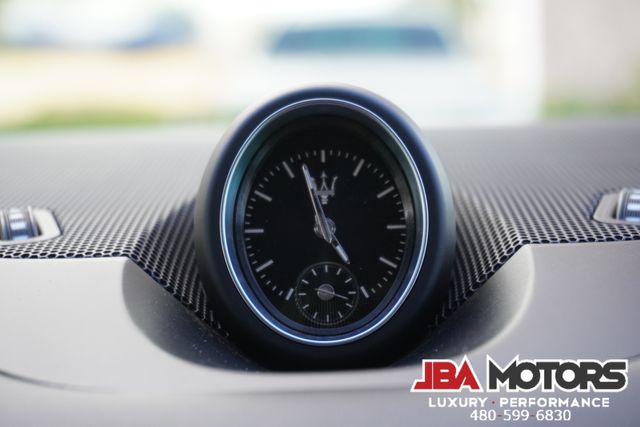 2018 Maserati Levante GranLusso AWD SUV Gran Lusso | MESA, AZ | JBA MOTORS 2018 Maserati Levante GranLusso AWD SUV Gran Lusso | MESA, AZ | JBA MOTORS