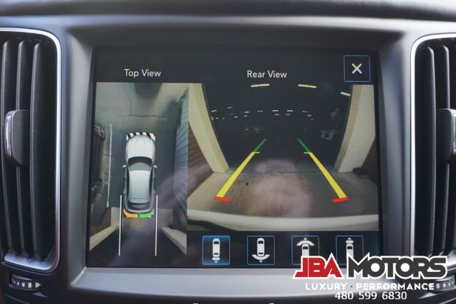 2018 Maserati Levante GranLusso AWD SUV Gran Lusso | MESA, AZ | JBA MOTORS 2018 Maserati Levante GranLusso AWD SUV Gran Lusso | MESA, AZ | JBA MOTORS