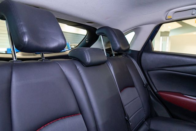 2018 Mazda CX-3 AWD Touring