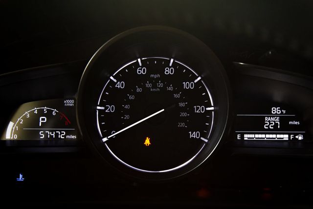 2018 Mazda CX-3 AWD Touring