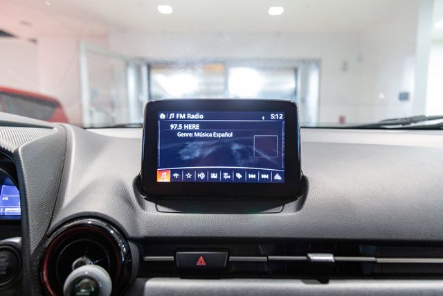 2018 Mazda CX-3 AWD Touring