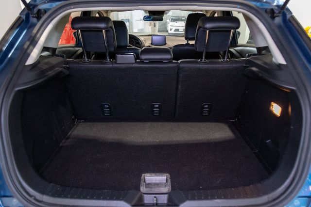 2018 Mazda CX-3 AWD Touring