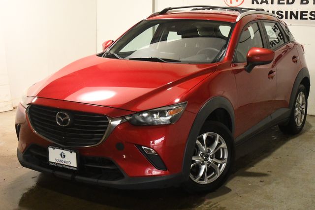 2018 Mazda CX-3 Sport | Branford, CT | Sound Auto Wholesalers