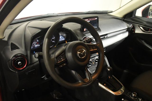 2018 Mazda CX-3 Sport | Branford, CT | Sound Auto Wholesalers