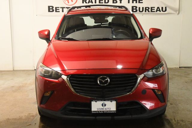 2018 Mazda CX-3 Sport | Branford, CT | Sound Auto Wholesalers 2018 Mazda CX-3 Sport | Branford, CT | Sound Auto Wholesalers