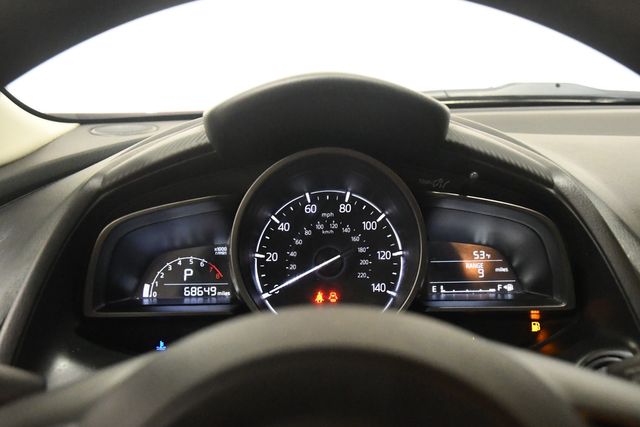 2018 Mazda CX-3 Sport | Branford, CT | Sound Auto Wholesalers