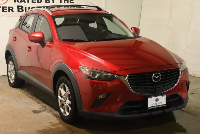 2018 Mazda CX-3 Sport | Branford, CT | Sound Auto Wholesalers