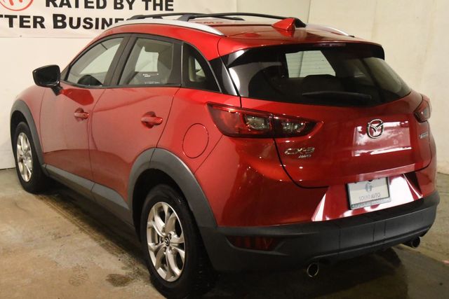 2018 Mazda CX-3 Sport | Branford, CT | Sound Auto Wholesalers 2018 Mazda CX-3 Sport | Branford, CT | Sound Auto Wholesalers