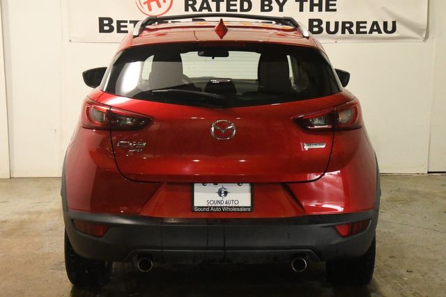 2018 Mazda CX-3 Sport | Branford, CT | Sound Auto Wholesalers 2018 Mazda CX-3 Sport | Branford, CT | Sound Auto Wholesalers