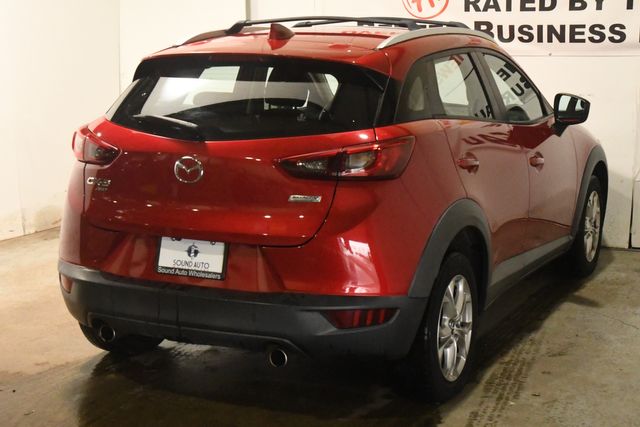 2018 Mazda CX-3 Sport | Branford, CT | Sound Auto Wholesalers 2018 Mazda CX-3 Sport | Branford, CT | Sound Auto Wholesalers