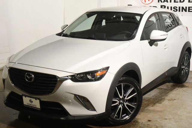 2018 Mazda CX-3 Touring | Branford, CT | Sound Auto Wholesalers