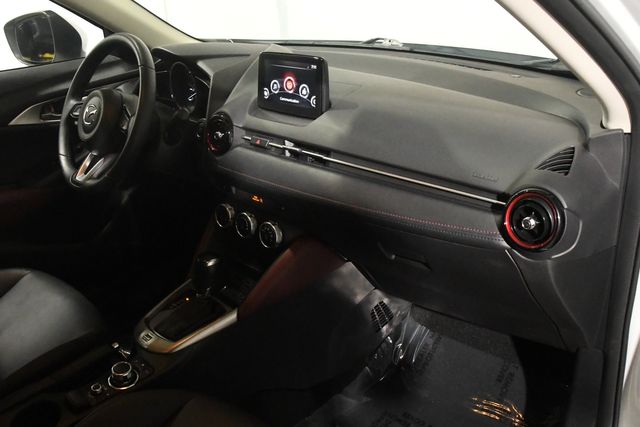 2018 Mazda CX-3 Touring | Branford, CT | Sound Auto Wholesalers