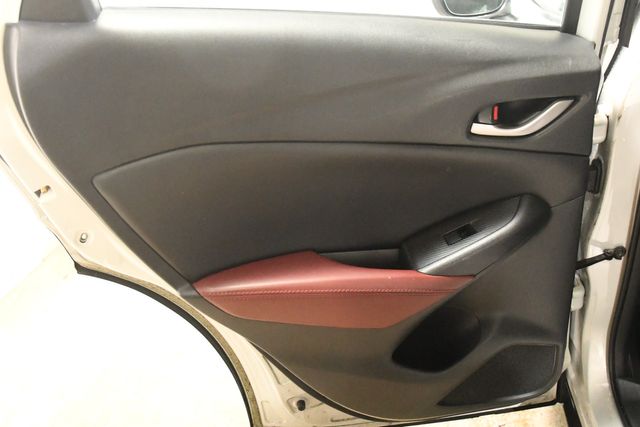 2018 Mazda CX-3 Touring | Branford, CT | Sound Auto Wholesalers