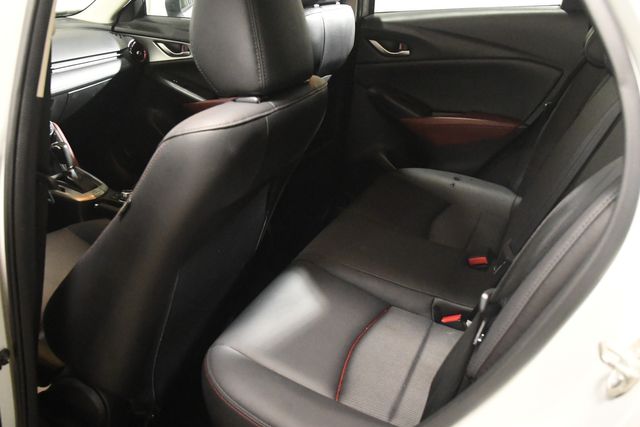 2018 Mazda CX-3 Touring | Branford, CT | Sound Auto Wholesalers