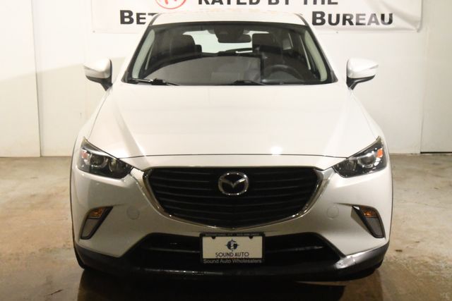 2018 Mazda CX-3 Touring | Branford, CT | Sound Auto Wholesalers 2018 Mazda CX-3 Touring | Branford, CT | Sound Auto Wholesalers