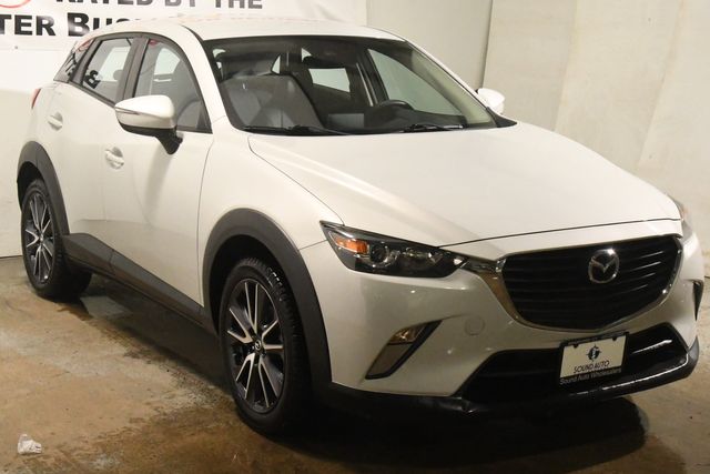 2018 Mazda CX-3 Touring | Branford, CT | Sound Auto Wholesalers 2018 Mazda CX-3 Touring | Branford, CT | Sound Auto Wholesalers