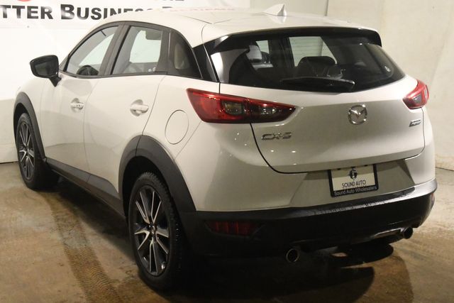 2018 Mazda CX-3 Touring | Branford, CT | Sound Auto Wholesalers