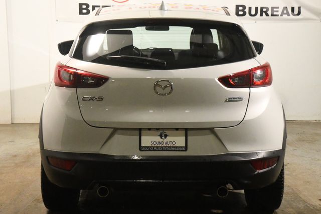 2018 Mazda CX-3 Touring | Branford, CT | Sound Auto Wholesalers 2018 Mazda CX-3 Touring | Branford, CT | Sound Auto Wholesalers