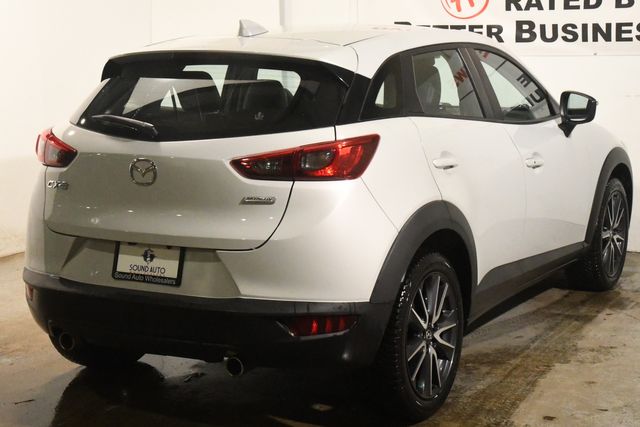 2018 Mazda CX-3 Touring | Branford, CT | Sound Auto Wholesalers 2018 Mazda CX-3 Touring | Branford, CT | Sound Auto Wholesalers