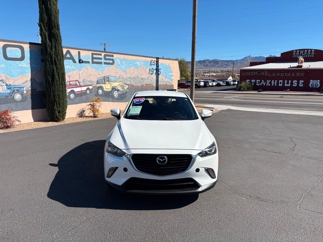 2018 Mazda CX-3 Touring 2018 Mazda CX-3 Touring