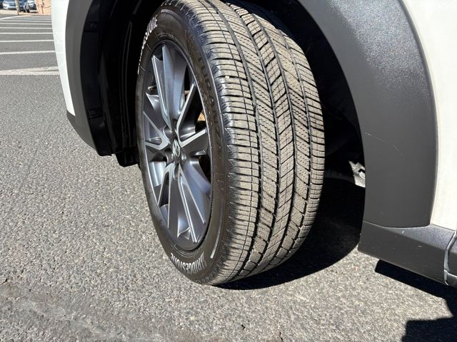 2018 Mazda CX-3 Touring