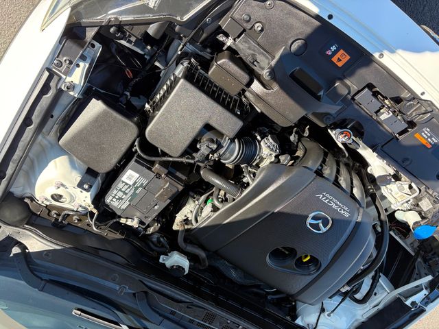 2018 Mazda CX-3 Touring