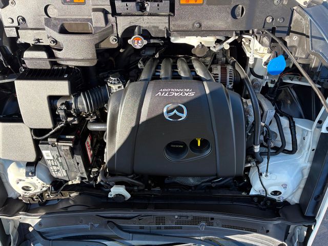 2018 Mazda CX-3 Touring 2018 Mazda CX-3 Touring