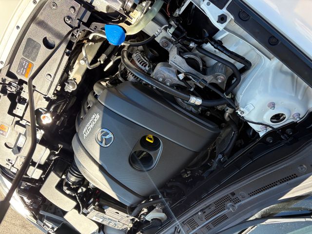 2018 Mazda CX-3 Touring