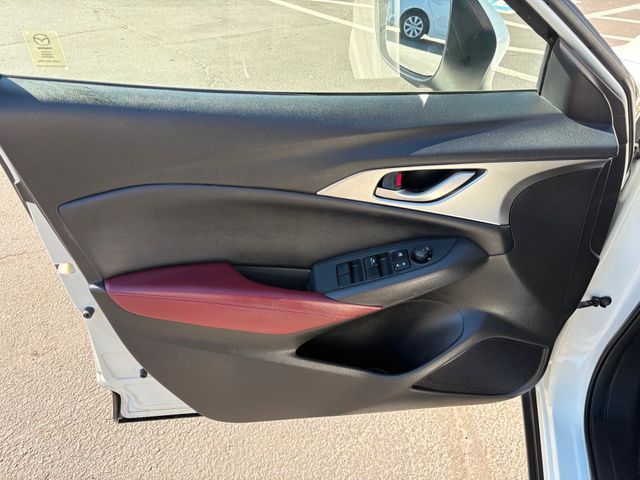 2018 Mazda CX-3 Touring 2018 Mazda CX-3 Touring