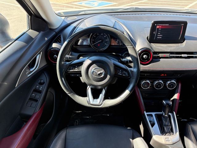 2018 Mazda CX-3 Touring 2018 Mazda CX-3 Touring
