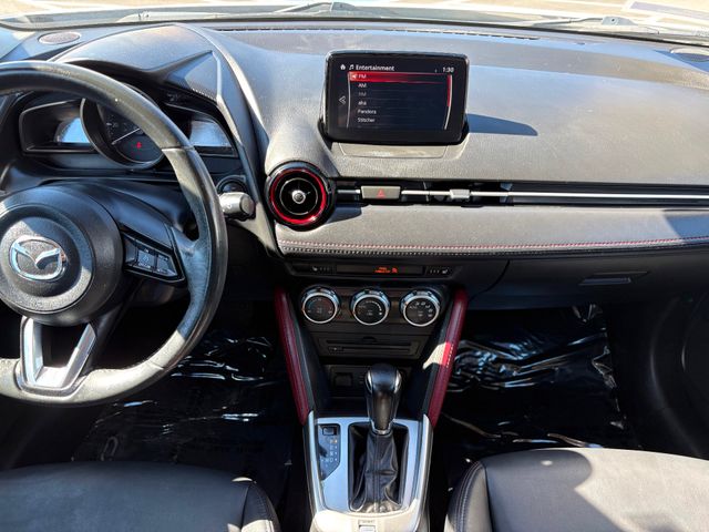 2018 Mazda CX-3 Touring