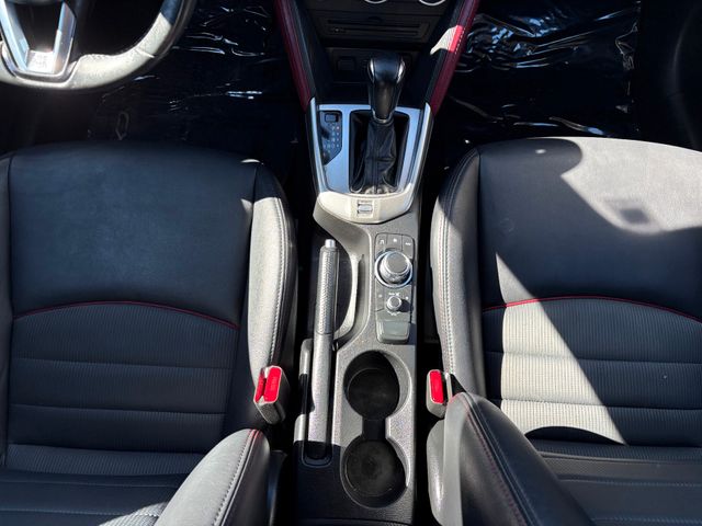 2018 Mazda CX-3 Touring