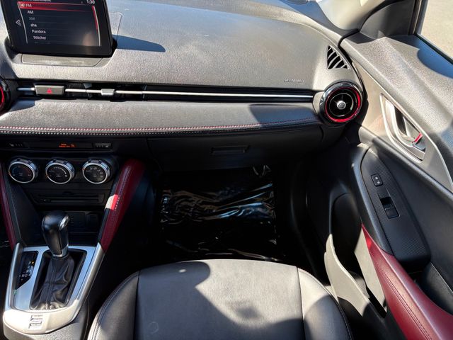 2018 Mazda CX-3 Touring