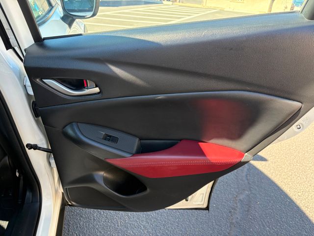 2018 Mazda CX-3 Touring