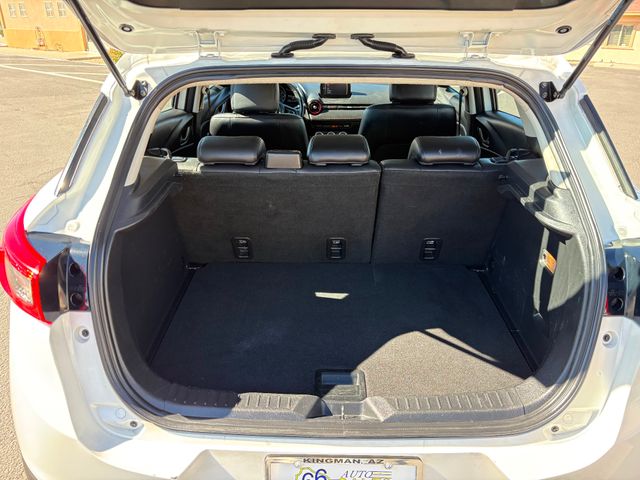 2018 Mazda CX-3 Touring 2018 Mazda CX-3 Touring