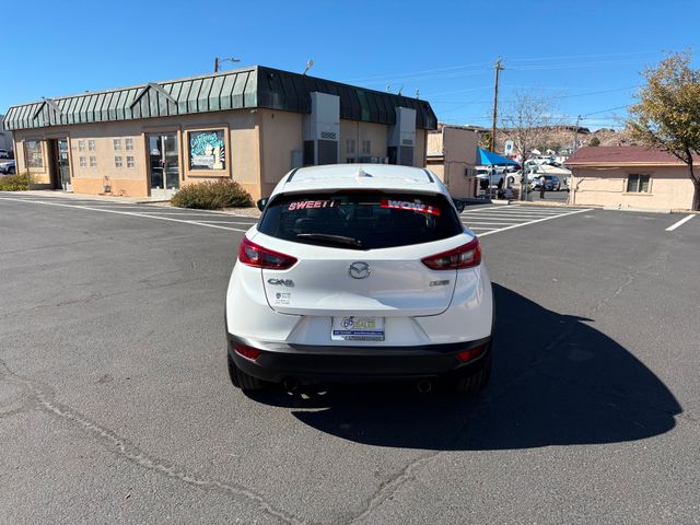 2018 Mazda CX-3 Touring 2018 Mazda CX-3 Touring