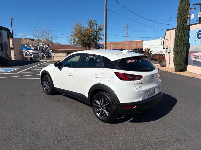 2018 Mazda CX-3 Touring
