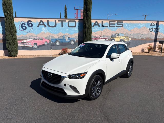 2018 Mazda CX-3 Touring 2018 Mazda CX-3 Touring