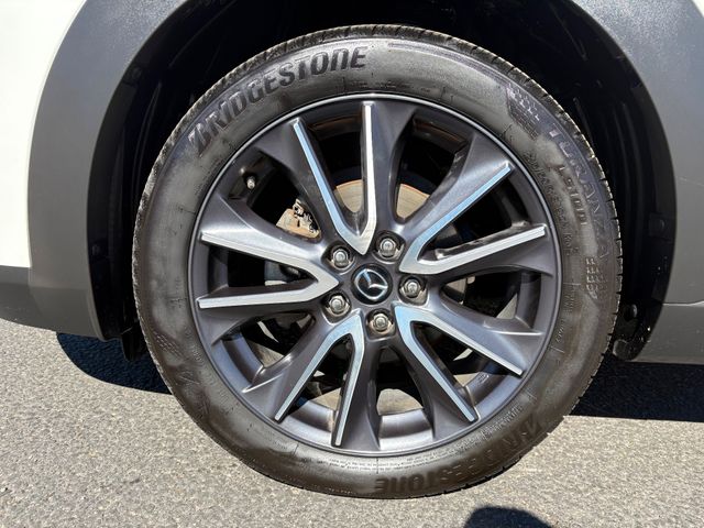 2018 Mazda CX-3 Touring 2018 Mazda CX-3 Touring