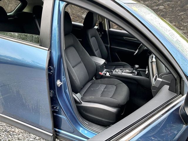 2018 Mazda CX-5 Sport