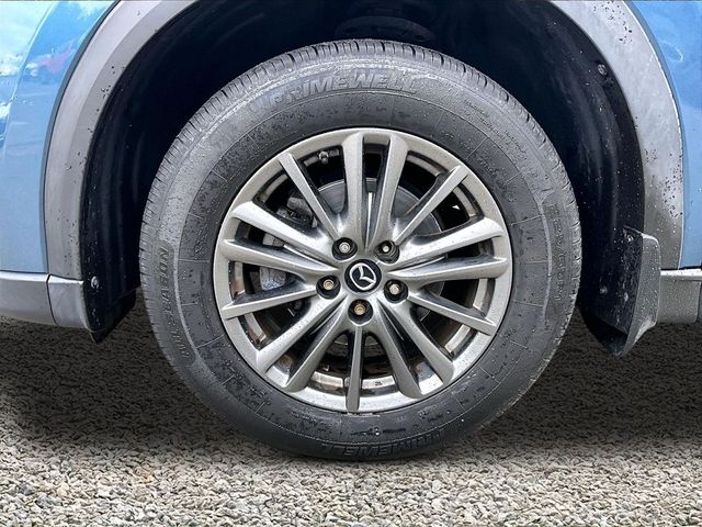 2018 Mazda CX-5 Sport