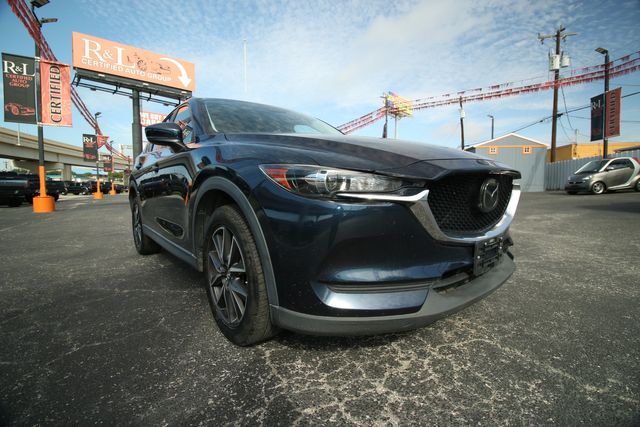 2018 Mazda CX-5 Touring | San Antonio, TX | R&L Certified Auto Group 2018 Mazda CX-5 Touring | San Antonio, TX | R&L Certified Auto Group
