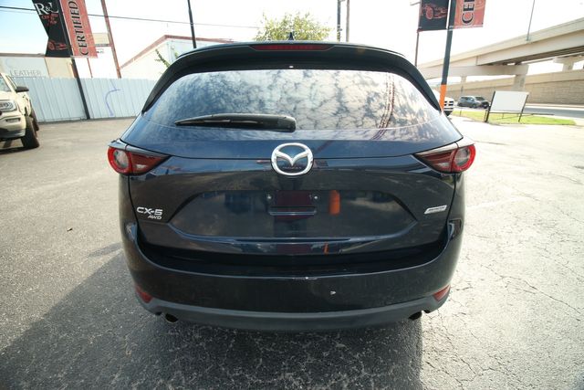 2018 Mazda CX-5 Touring | San Antonio, TX | R&L Certified Auto Group 2018 Mazda CX-5 Touring | San Antonio, TX | R&L Certified Auto Group