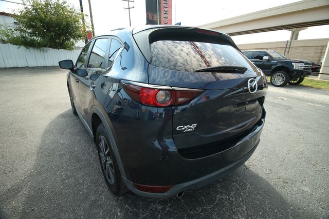 2018 Mazda CX-5 Touring | San Antonio, TX | R&L Certified Auto Group 2018 Mazda CX-5 Touring | San Antonio, TX | R&L Certified Auto Group