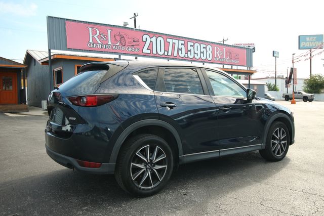 2018 Mazda CX-5 Touring | San Antonio, TX | R&L Certified Auto Group 2018 Mazda CX-5 Touring | San Antonio, TX | R&L Certified Auto Group
