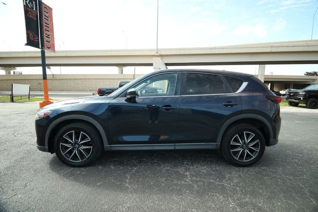 2018 Mazda CX-5 Touring | San Antonio, TX | R&L Certified Auto Group 2018 Mazda CX-5 Touring | San Antonio, TX | R&L Certified Auto Group