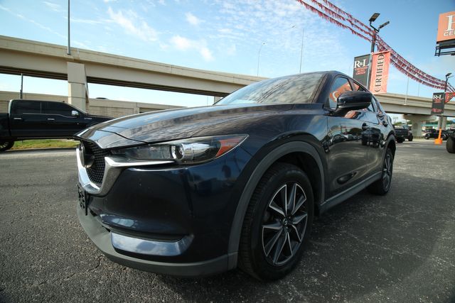 2018 Mazda CX-5 Touring | San Antonio, TX | R&L Certified Auto Group 2018 Mazda CX-5 Touring | San Antonio, TX | R&L Certified Auto Group