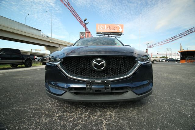 2018 Mazda CX-5 Touring | San Antonio, TX | R&L Certified Auto Group 2018 Mazda CX-5 Touring | San Antonio, TX | R&L Certified Auto Group